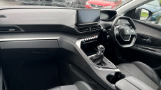 Peugeot 5008 1.5 BlueHDi Allure Premium 5dr Diesel Estate